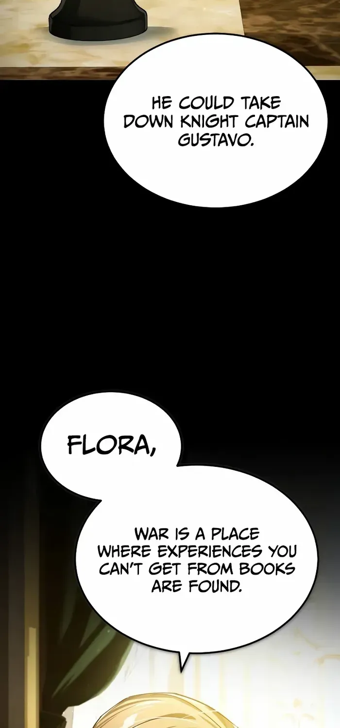 The Heavenly Demon Can’t Live a Normal Life Chapter 112 page 79 - 