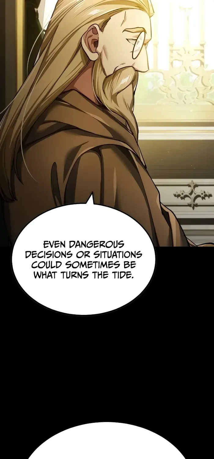 The Heavenly Demon Can’t Live a Normal Life Chapter 112 page 80 - 