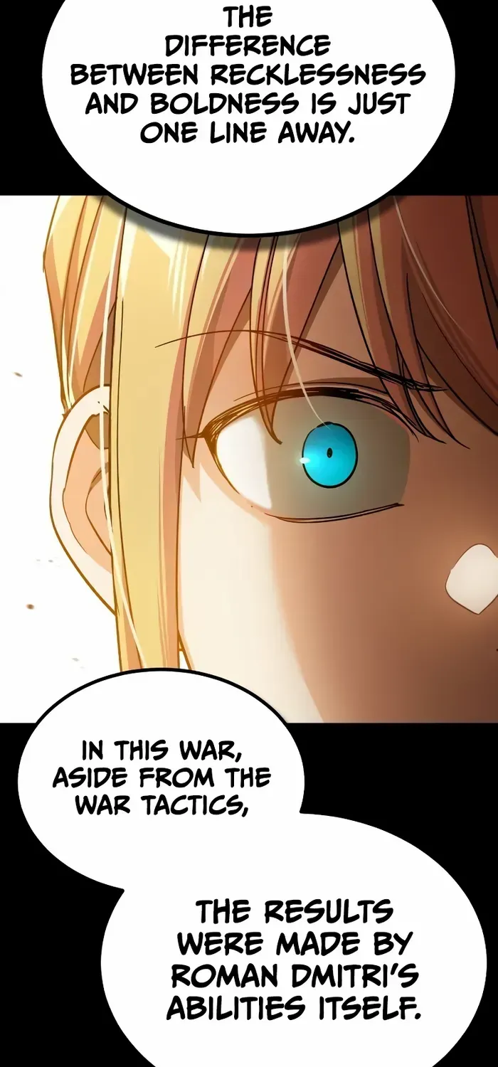 The Heavenly Demon Can’t Live a Normal Life Chapter 112 page 81 - 