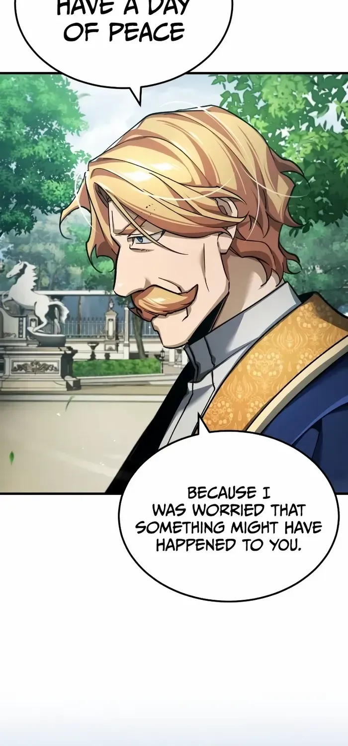 The Heavenly Demon Can’t Live a Normal Life Chapter 112 page 87 - 