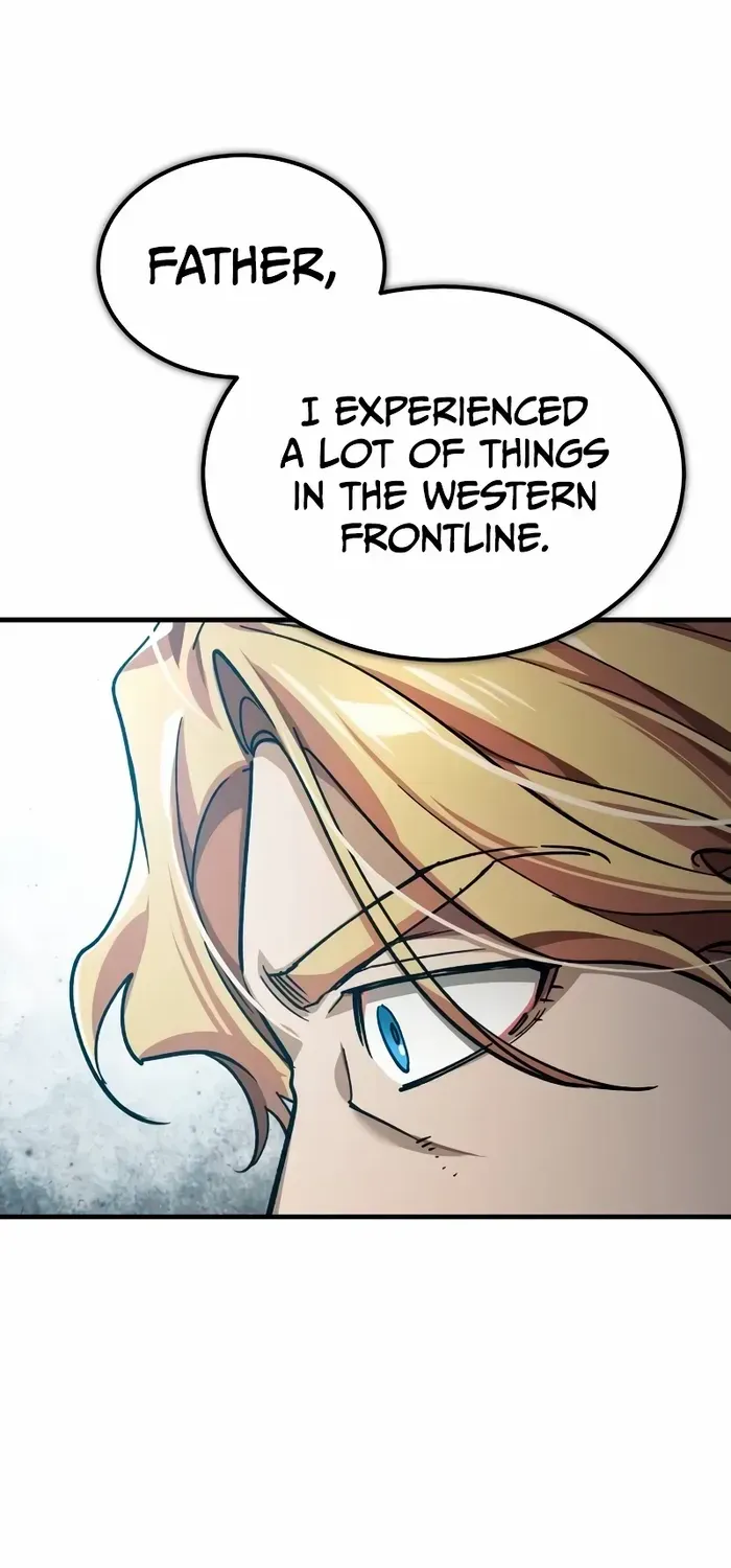 The Heavenly Demon Can’t Live a Normal Life Chapter 112 page 89 - 