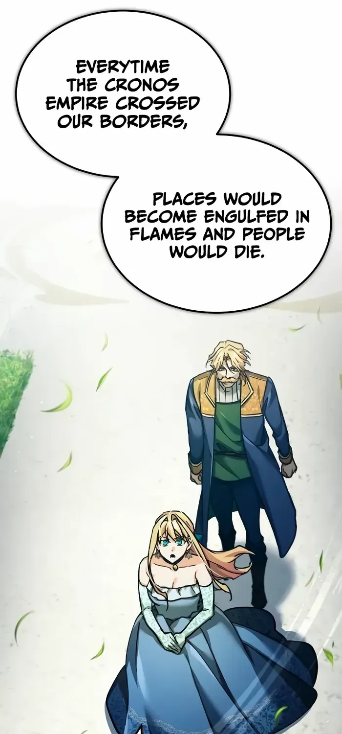 The Heavenly Demon Can’t Live a Normal Life Chapter 112 page 90 - 