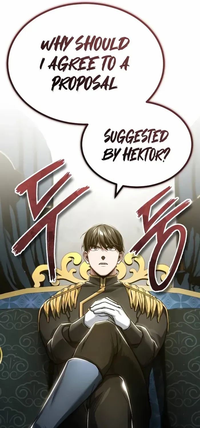 The Heavenly Demon Can’t Live a Normal Life Chapter 112 page 10 - 
