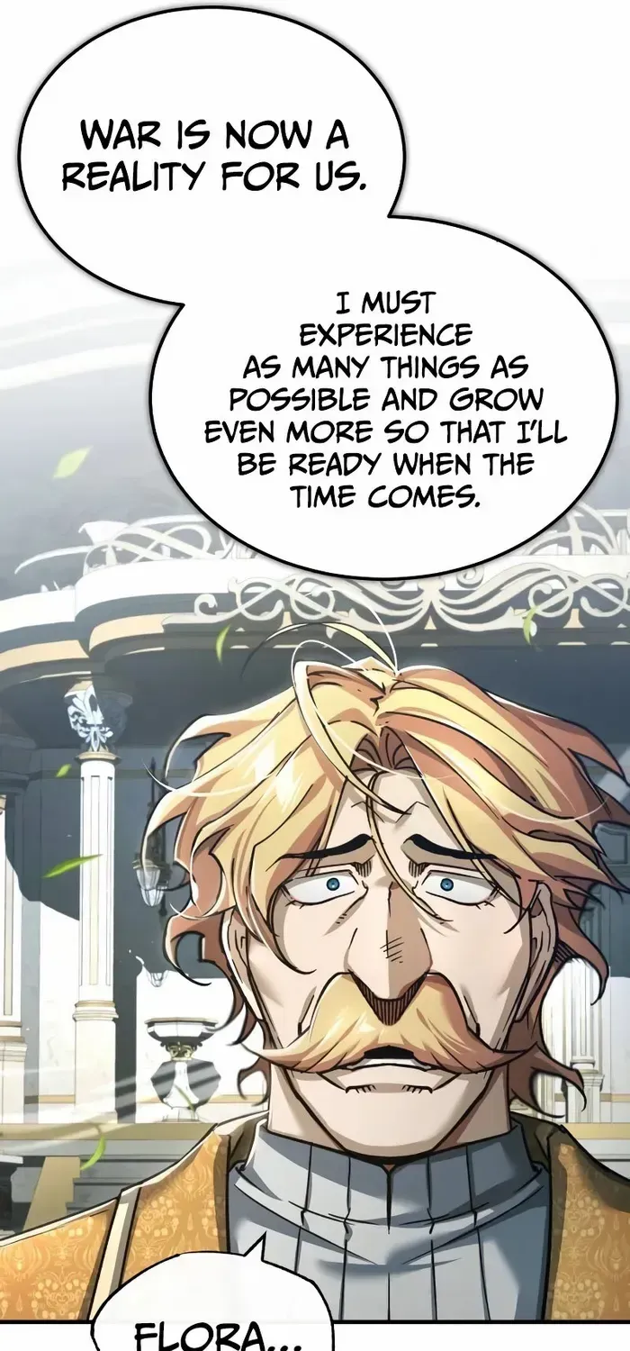 The Heavenly Demon Can’t Live a Normal Life Chapter 112 page 92 - 