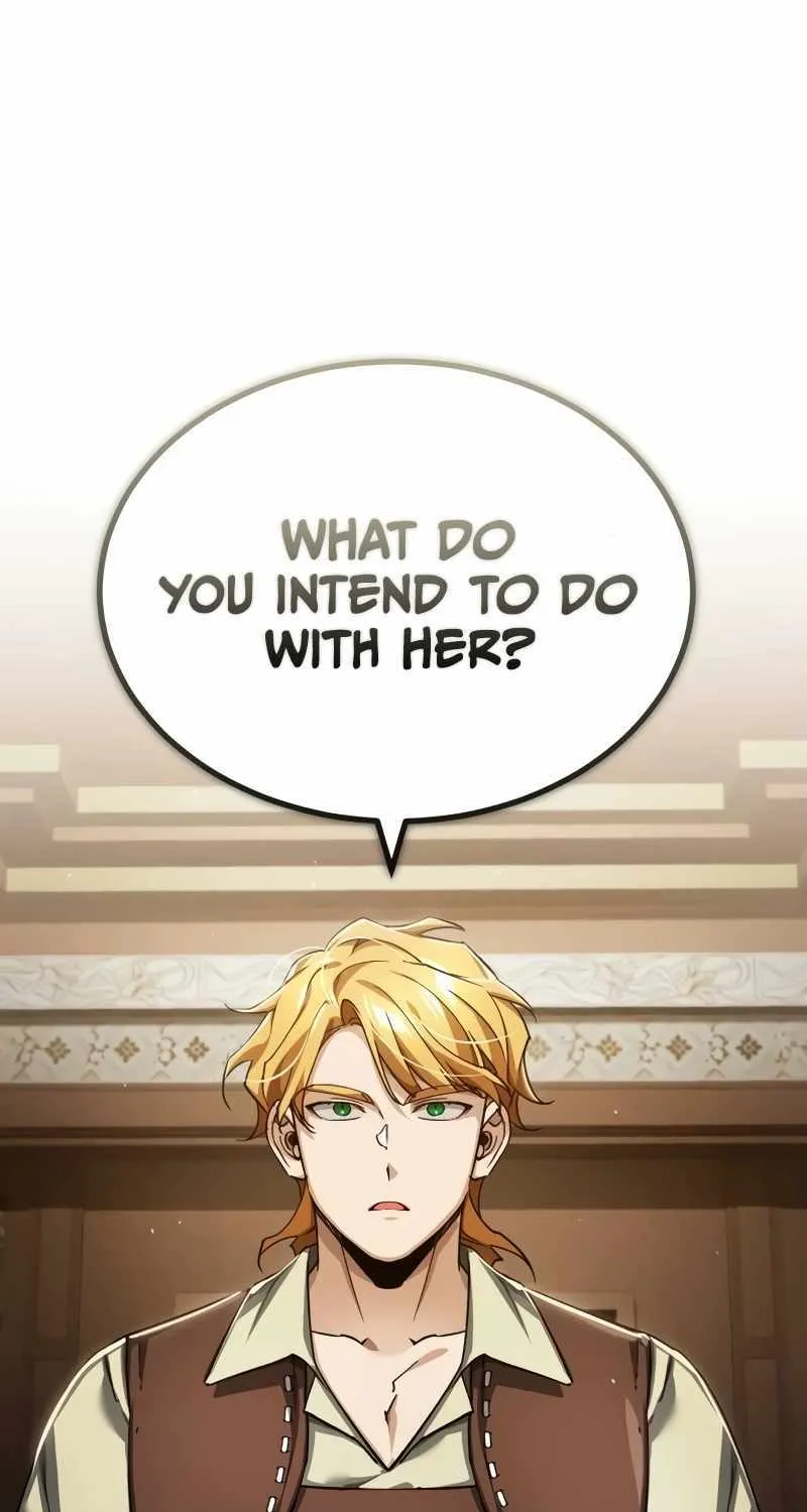 The Heavenly Demon Can’t Live a Normal Life Chapter 113 page 2 - 