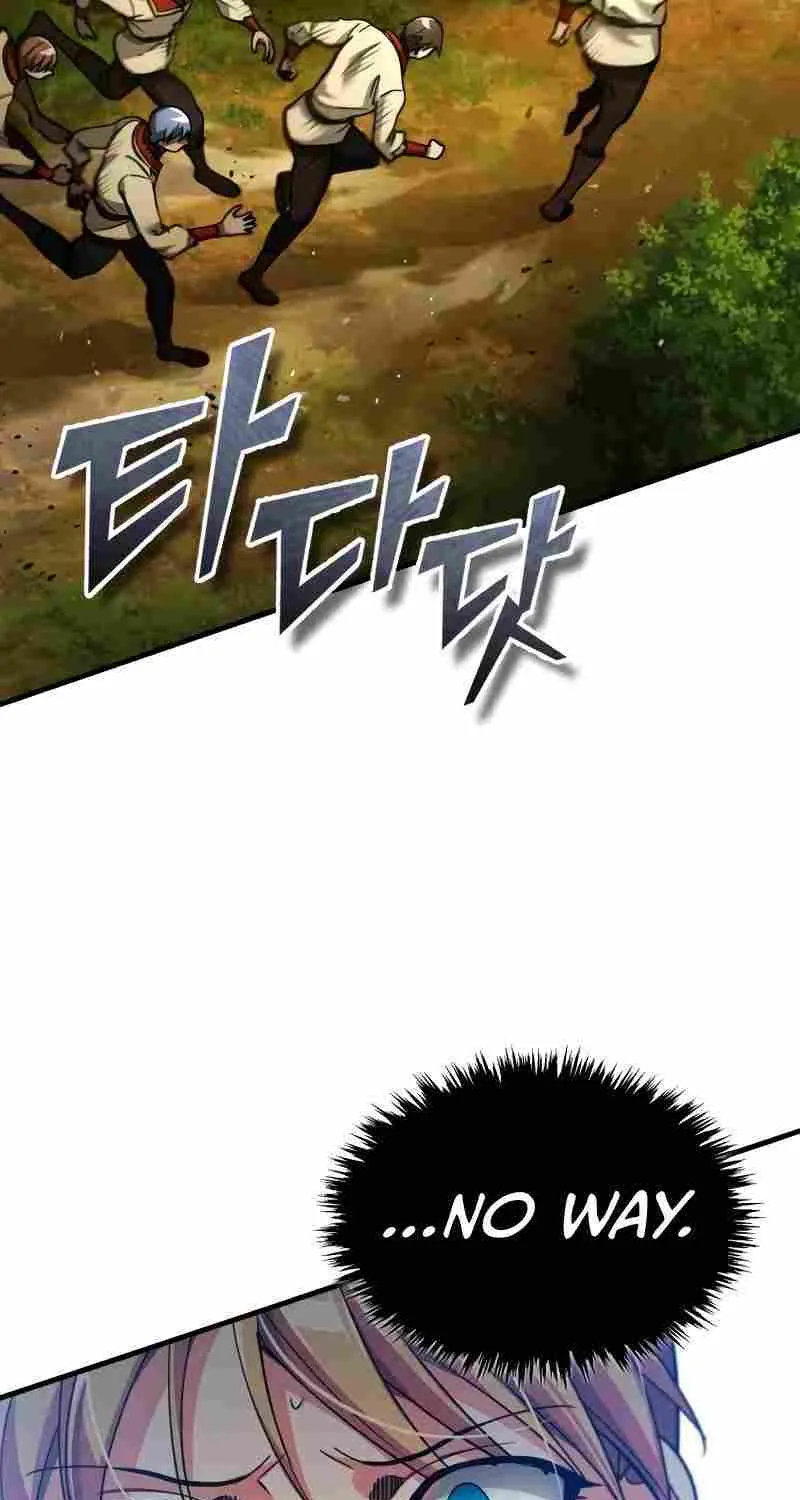 The Heavenly Demon Can’t Live a Normal Life Chapter 113 page 16 - 