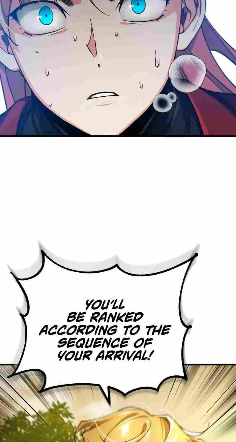 The Heavenly Demon Can’t Live a Normal Life Chapter 113 page 17 - 