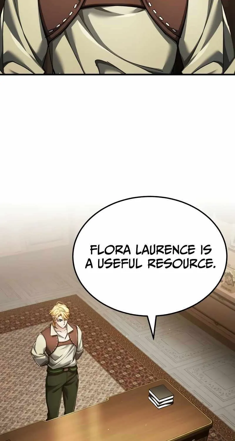 The Heavenly Demon Can’t Live a Normal Life Chapter 113 page 3 - 