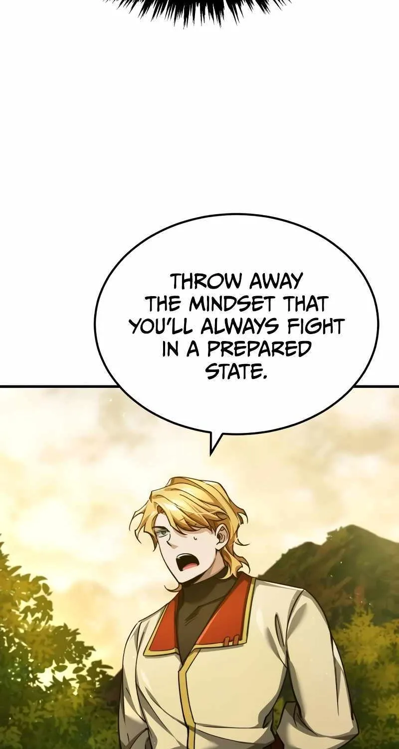 The Heavenly Demon Can’t Live a Normal Life Chapter 113 page 23 - 