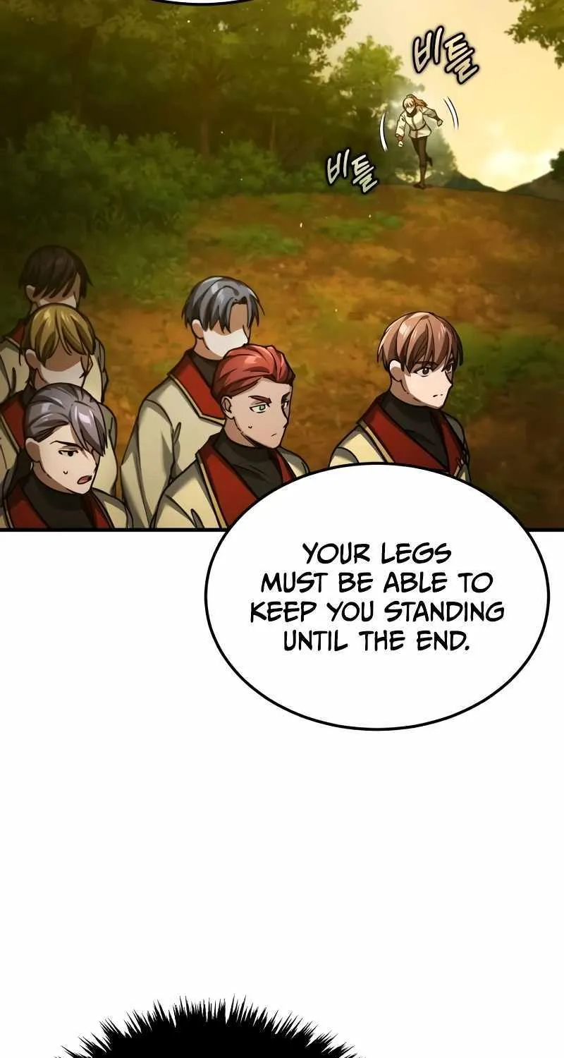 The Heavenly Demon Can’t Live a Normal Life Chapter 113 page 26 - 