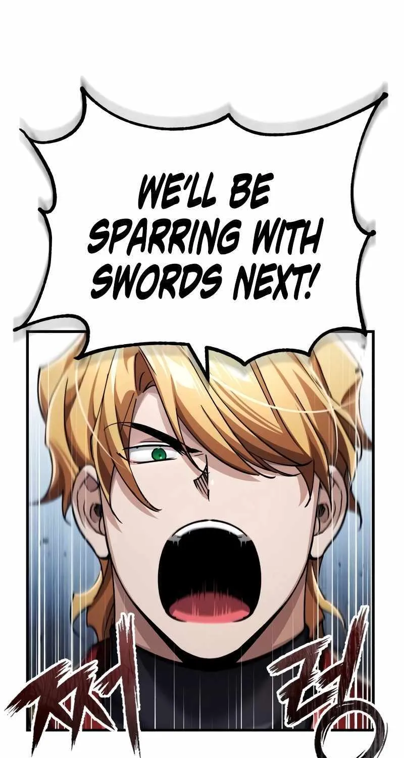 The Heavenly Demon Can’t Live a Normal Life Chapter 113 page 30 - 