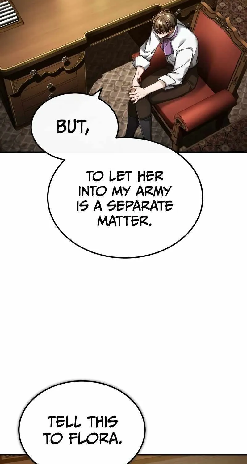 The Heavenly Demon Can’t Live a Normal Life Chapter 113 page 4 - 