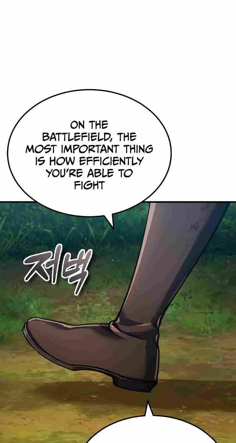 The Heavenly Demon Can’t Live a Normal Life Chapter 113 page 35 - 