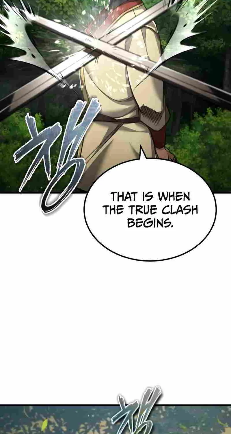 The Heavenly Demon Can’t Live a Normal Life Chapter 113 page 37 - 