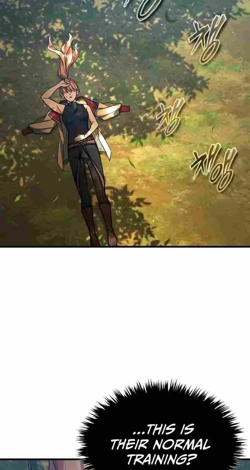 The Heavenly Demon Can’t Live a Normal Life Chapter 113 page 38 - 
