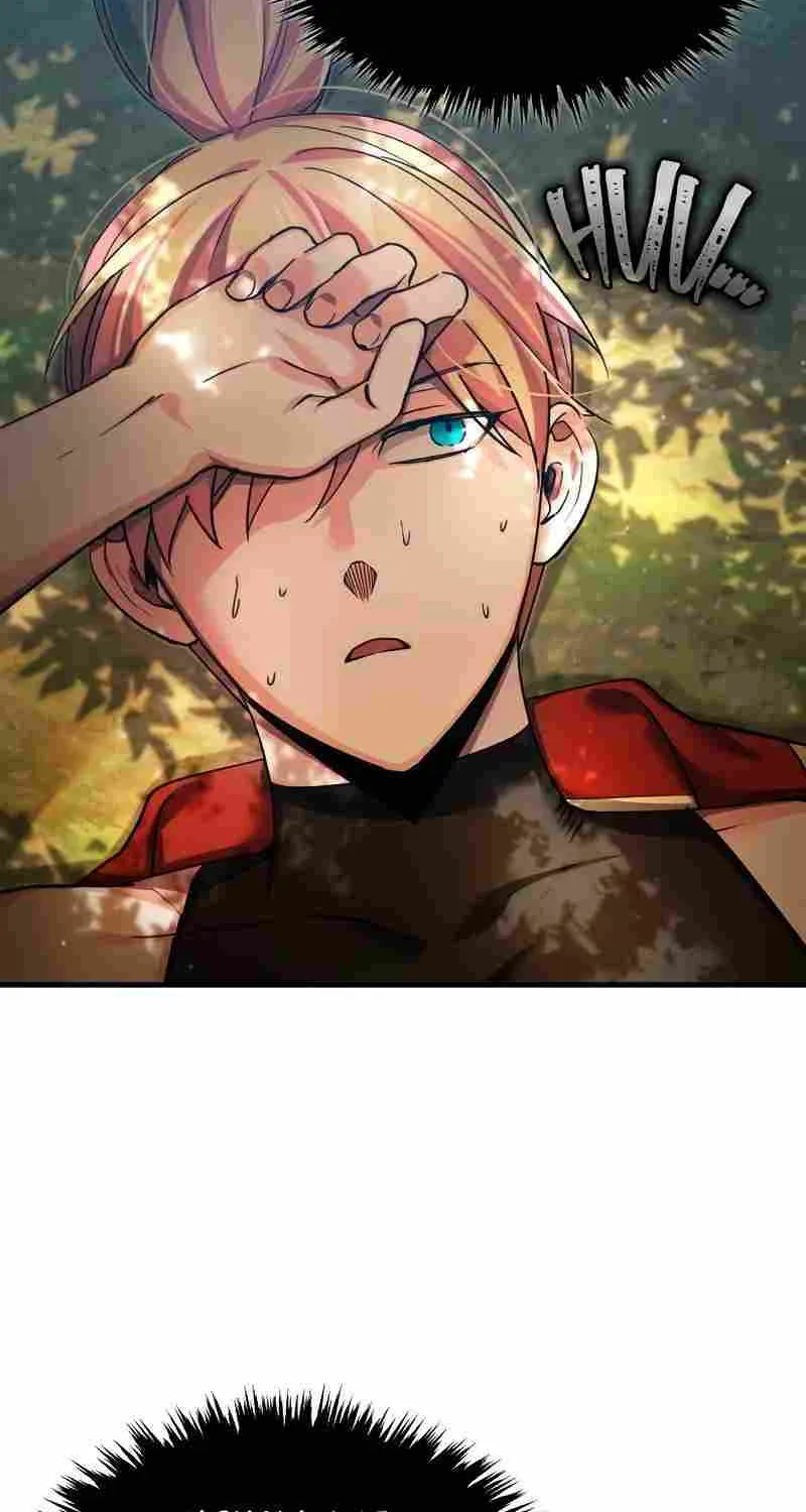 The Heavenly Demon Can’t Live a Normal Life Chapter 113 page 39 - 