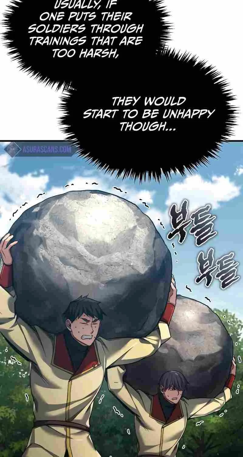 The Heavenly Demon Can’t Live a Normal Life Chapter 113 page 40 - 