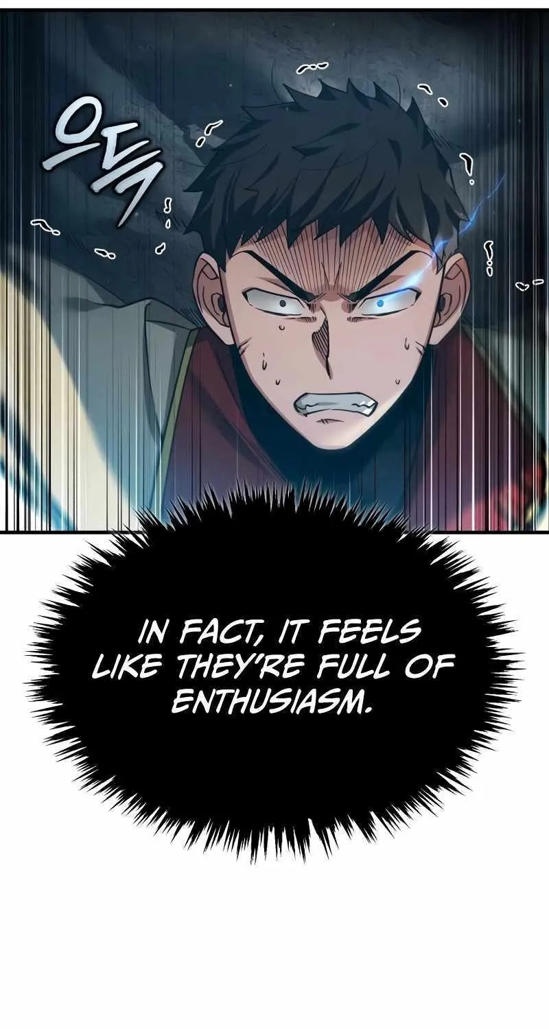 The Heavenly Demon Can’t Live a Normal Life Chapter 113 page 42 - 