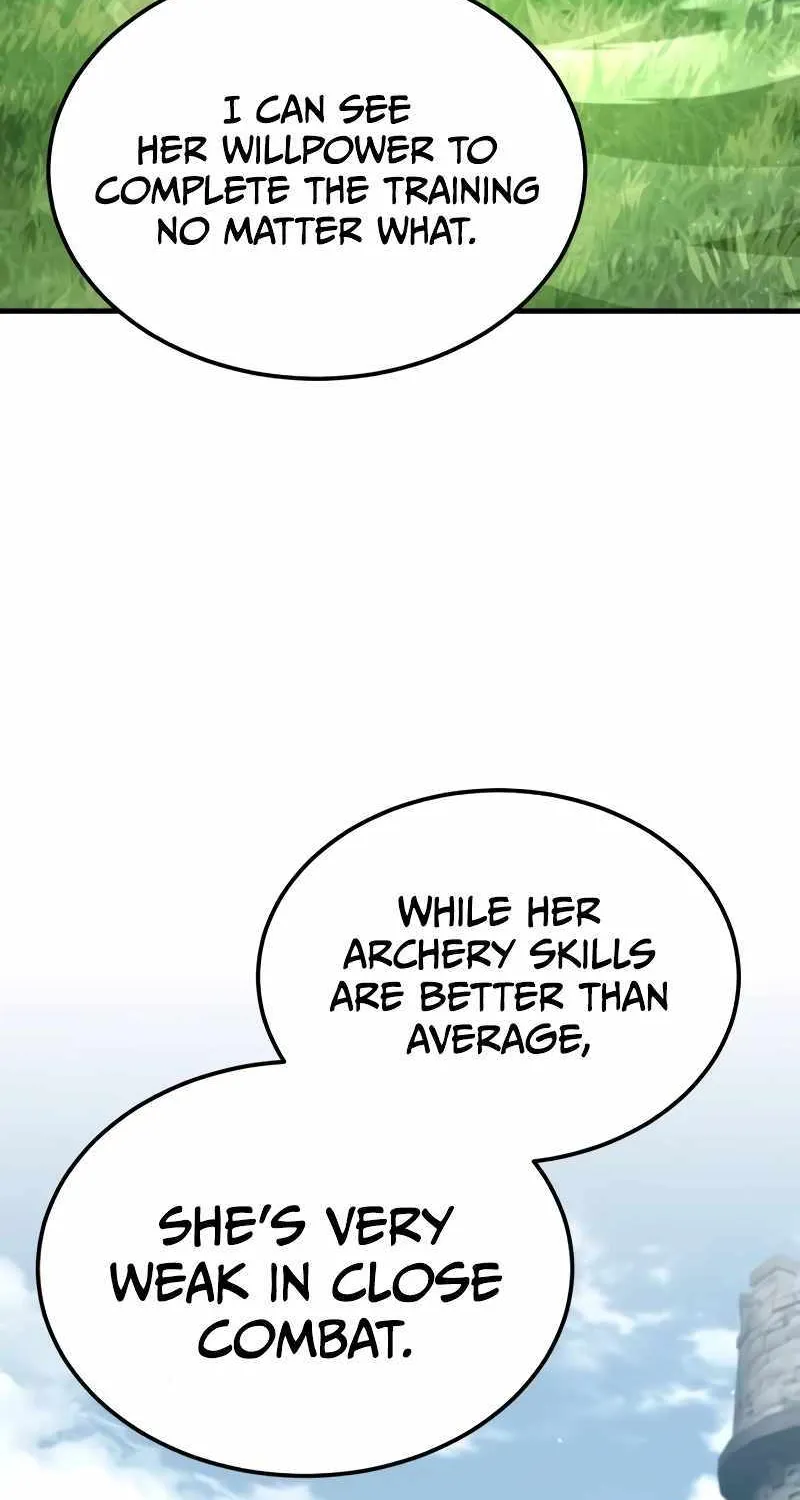 The Heavenly Demon Can’t Live a Normal Life Chapter 113 page 47 - 
