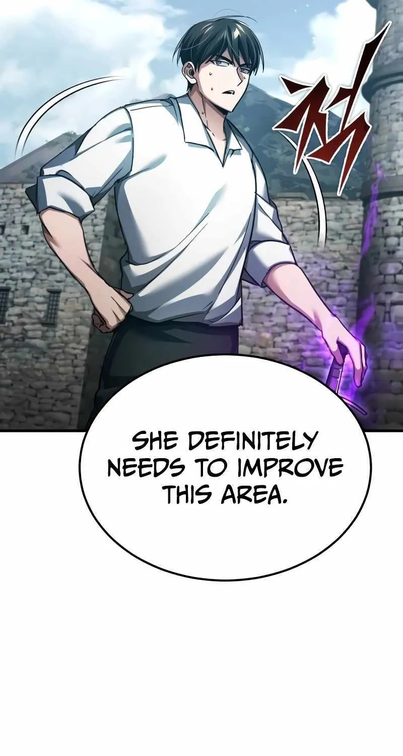The Heavenly Demon Can’t Live a Normal Life Chapter 113 page 48 - 
