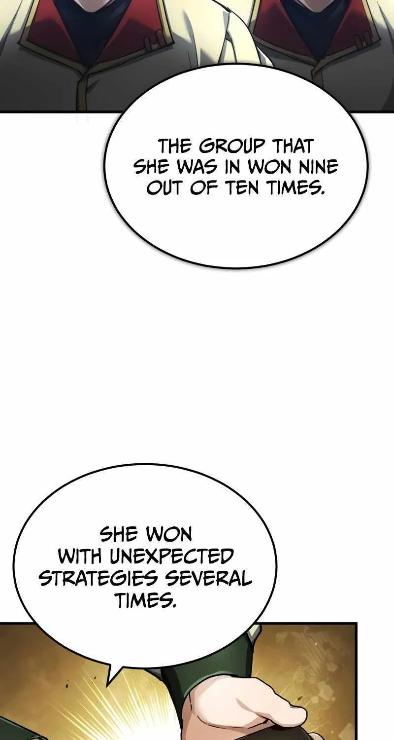 The Heavenly Demon Can’t Live a Normal Life Chapter 113 page 50 - 
