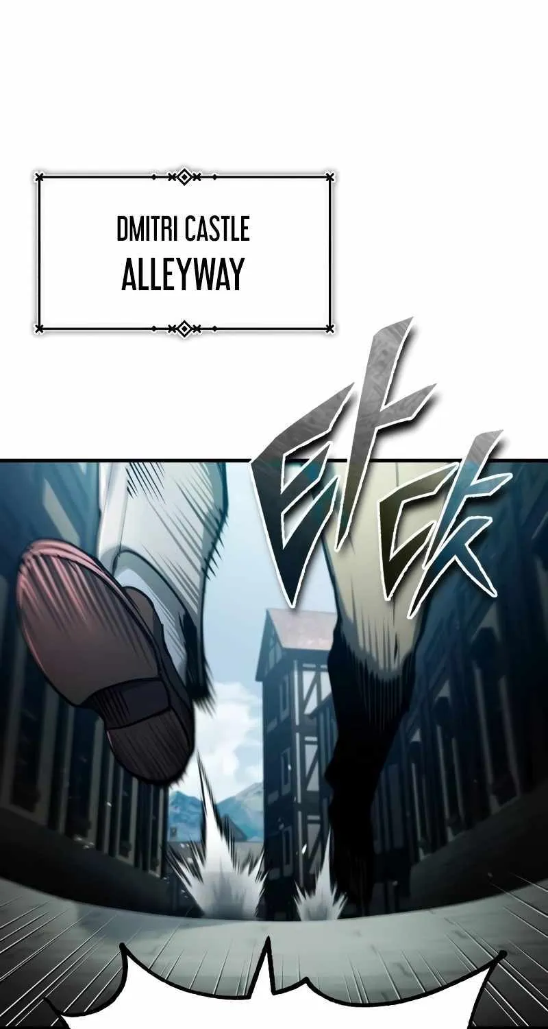 The Heavenly Demon Can’t Live a Normal Life Chapter 113 page 58 - 
