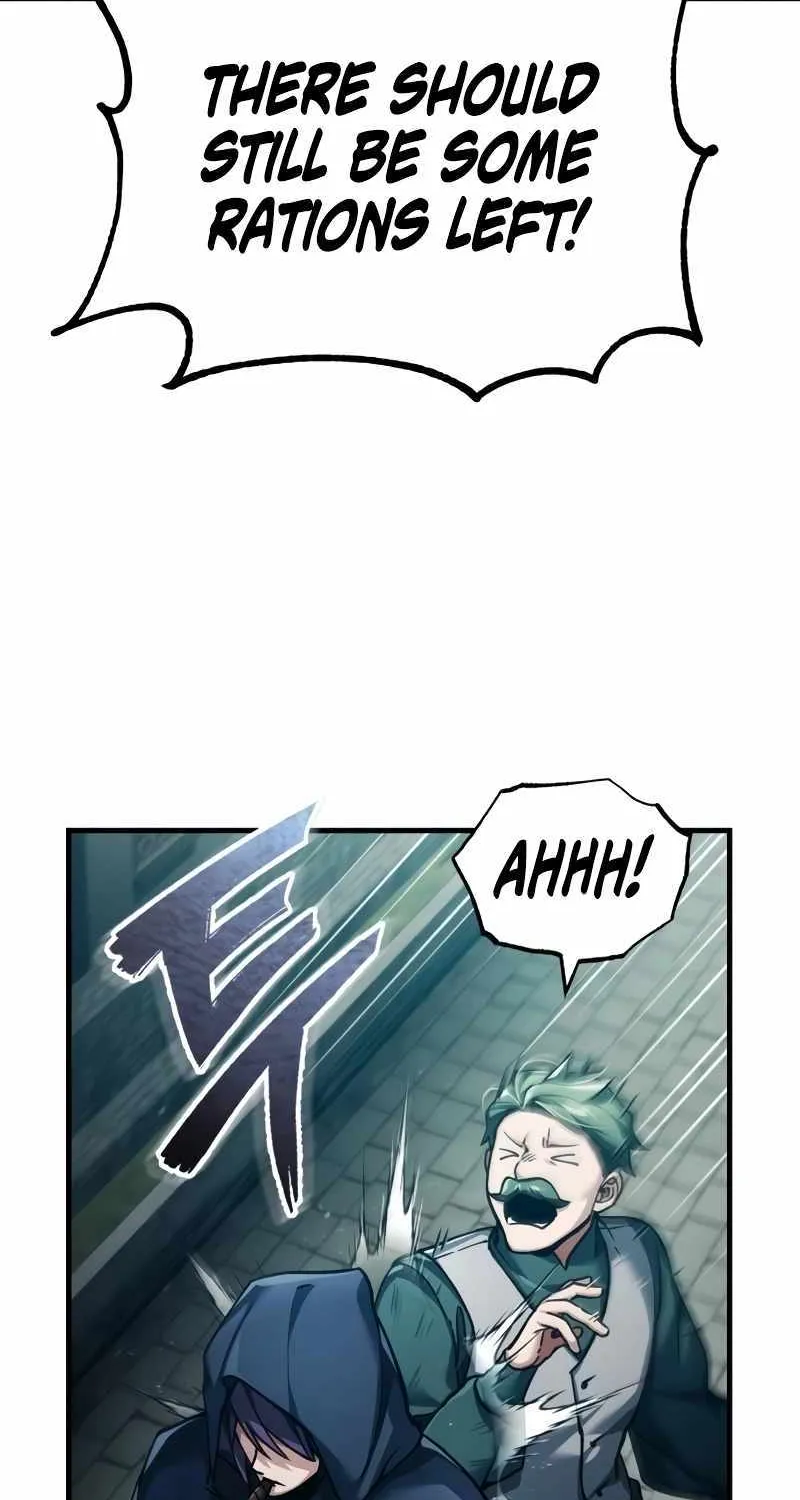 The Heavenly Demon Can’t Live a Normal Life Chapter 113 page 59 - 