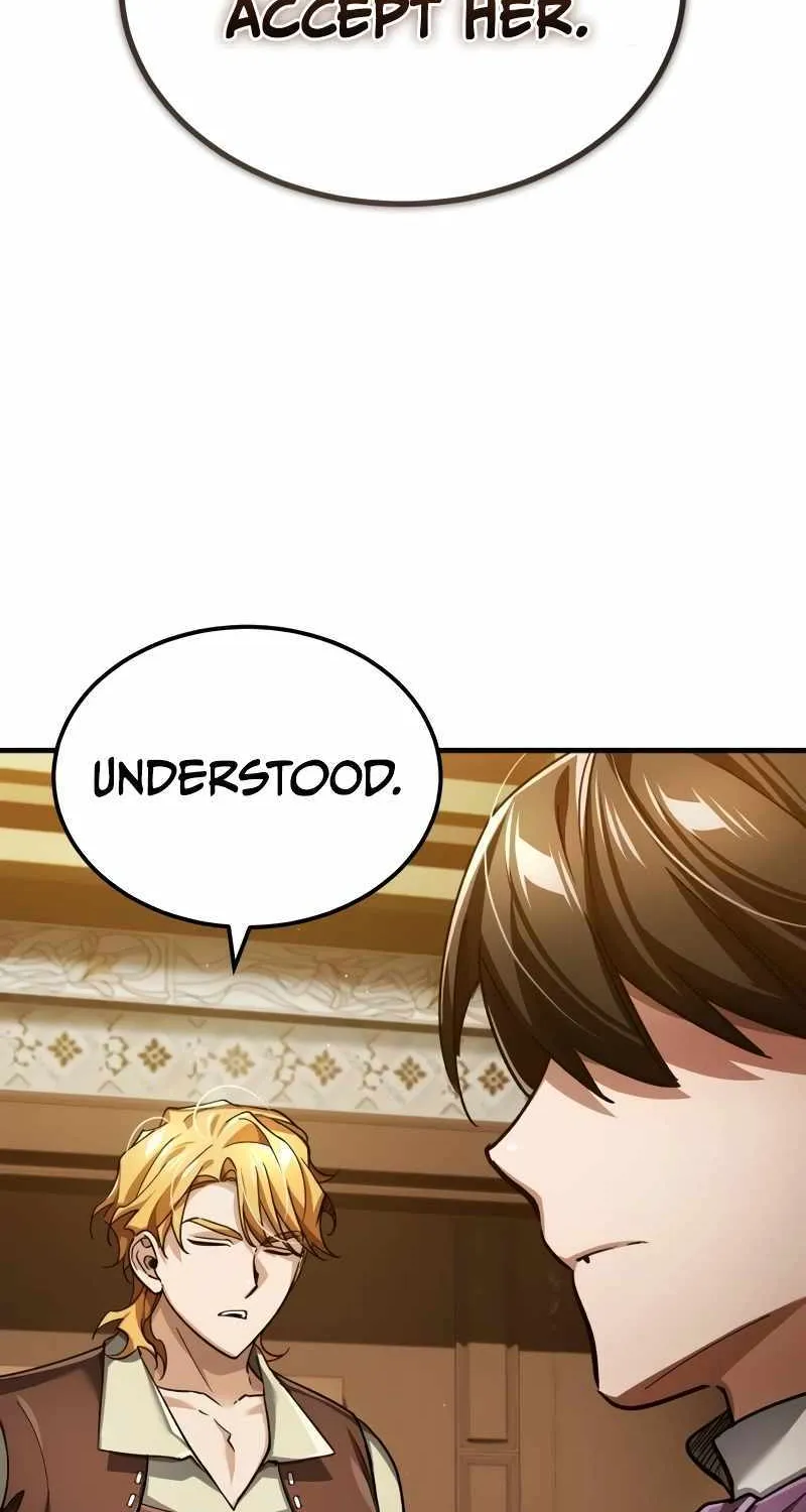 The Heavenly Demon Can’t Live a Normal Life Chapter 113 page 7 - 