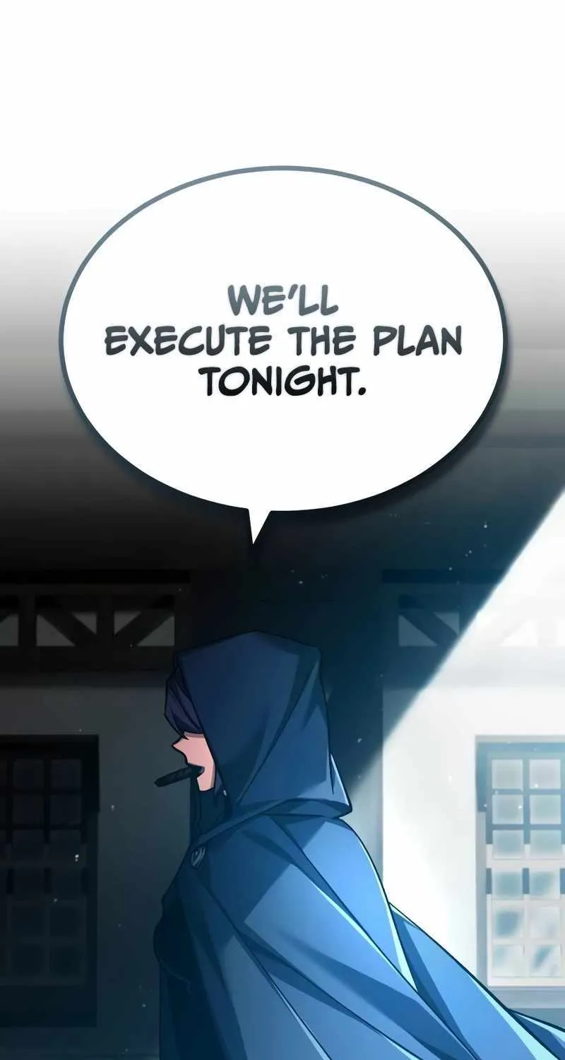 The Heavenly Demon Can’t Live a Normal Life Chapter 113 page 64 - 