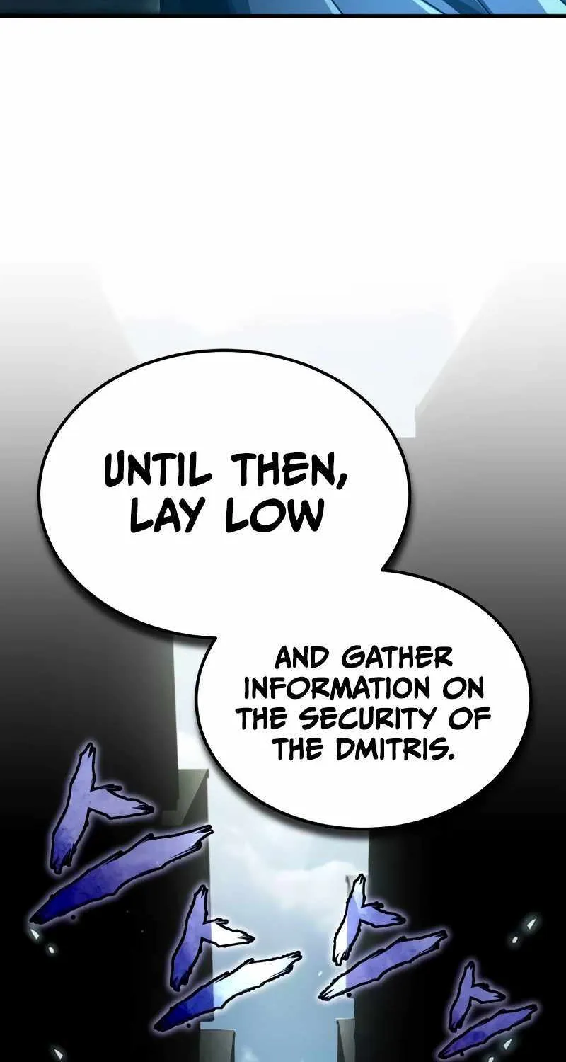The Heavenly Demon Can’t Live a Normal Life Chapter 113 page 65 - 