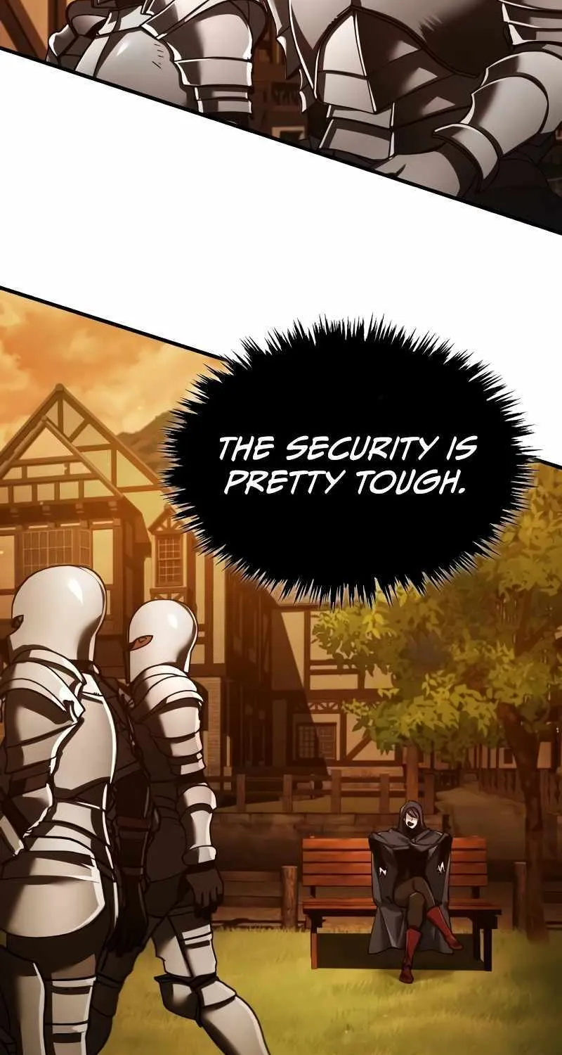 The Heavenly Demon Can’t Live a Normal Life Chapter 113 page 68 - 
