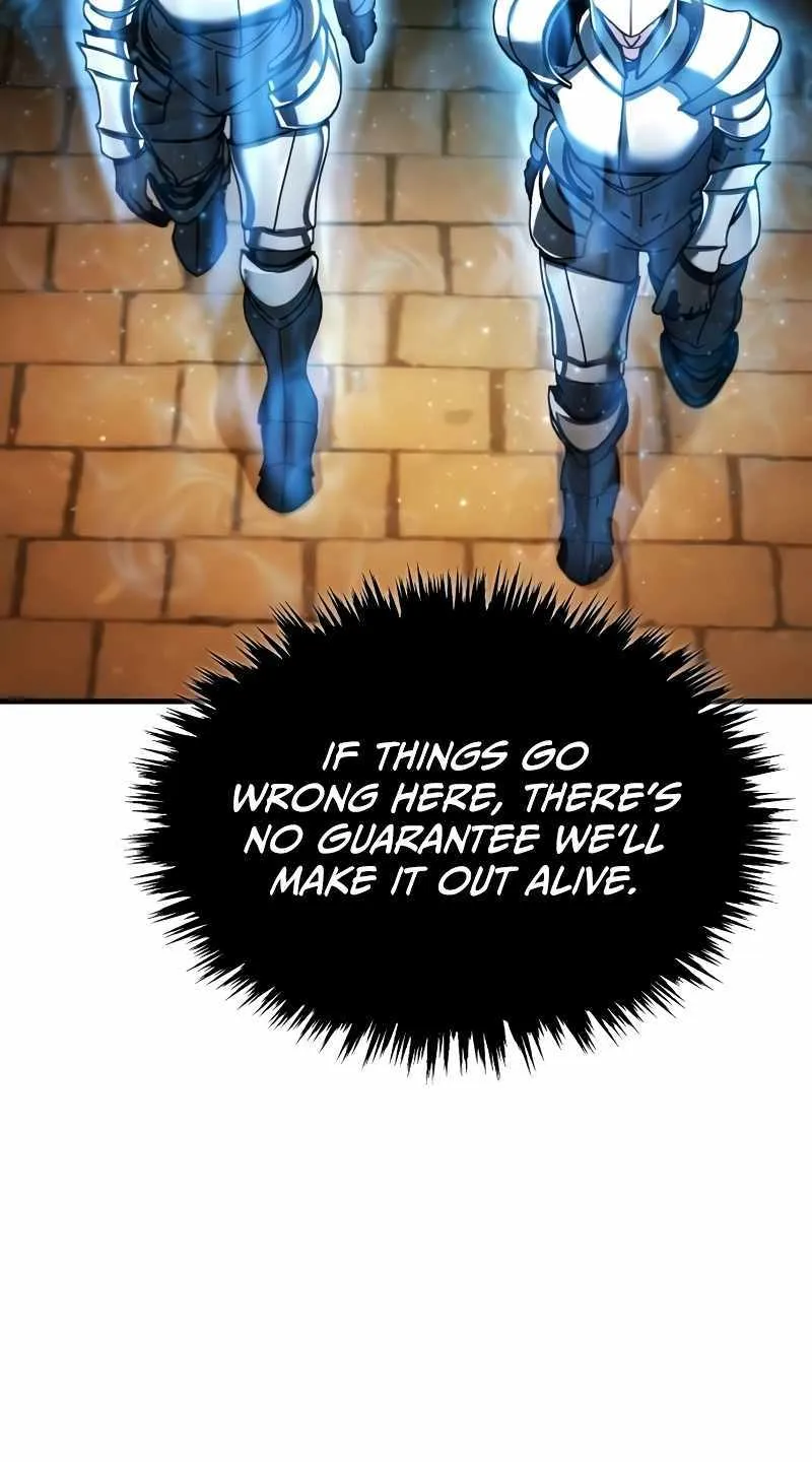 The Heavenly Demon Can’t Live a Normal Life Chapter 113 page 70 - 
