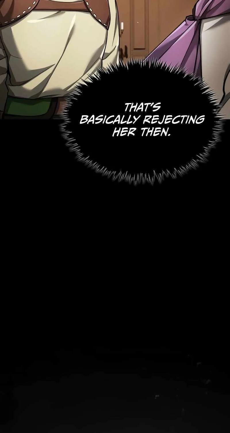 The Heavenly Demon Can’t Live a Normal Life Chapter 113 page 8 - 