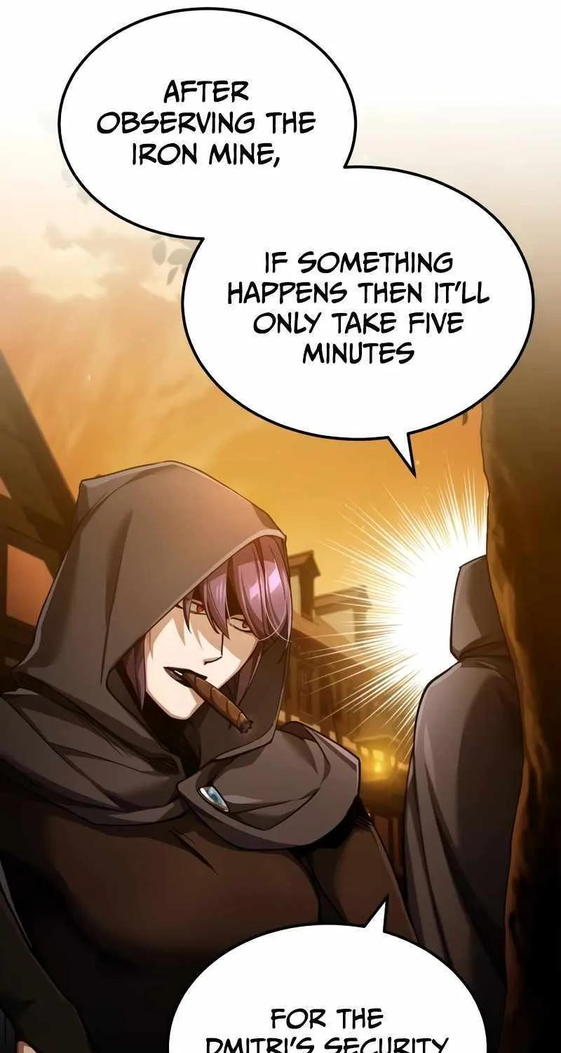 The Heavenly Demon Can’t Live a Normal Life Chapter 113 page 71 - 