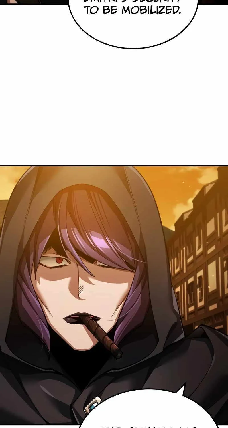 The Heavenly Demon Can’t Live a Normal Life Chapter 113 page 72 - 