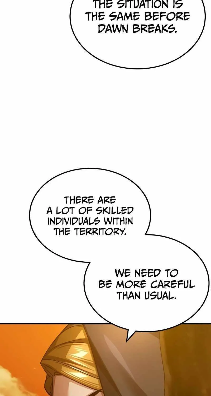 The Heavenly Demon Can’t Live a Normal Life Chapter 113 page 73 - 
