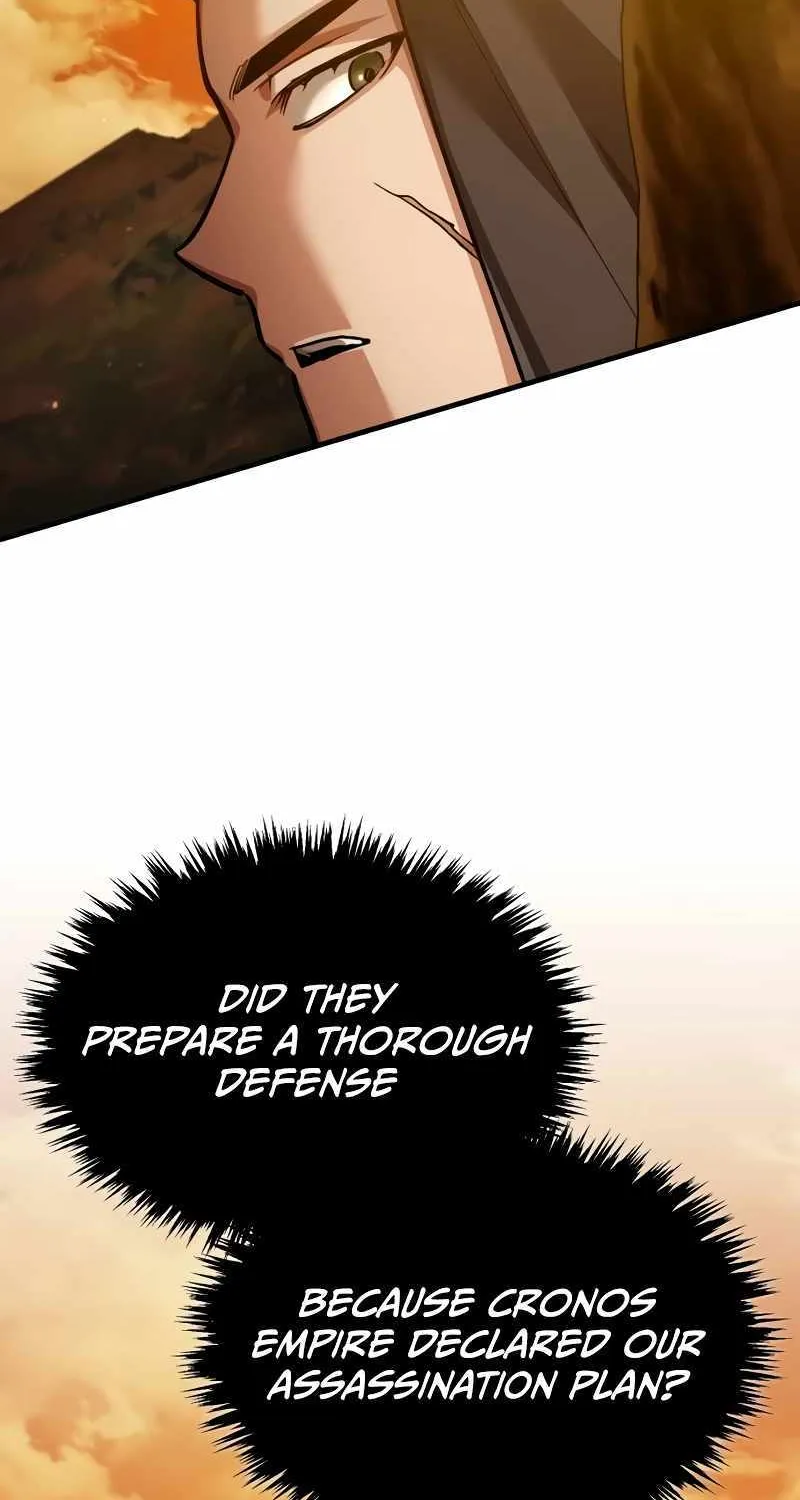 The Heavenly Demon Can’t Live a Normal Life Chapter 113 page 74 - 