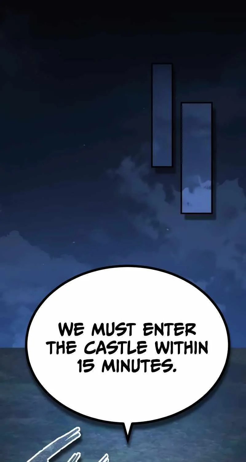 The Heavenly Demon Can’t Live a Normal Life Chapter 113 page 80 - 