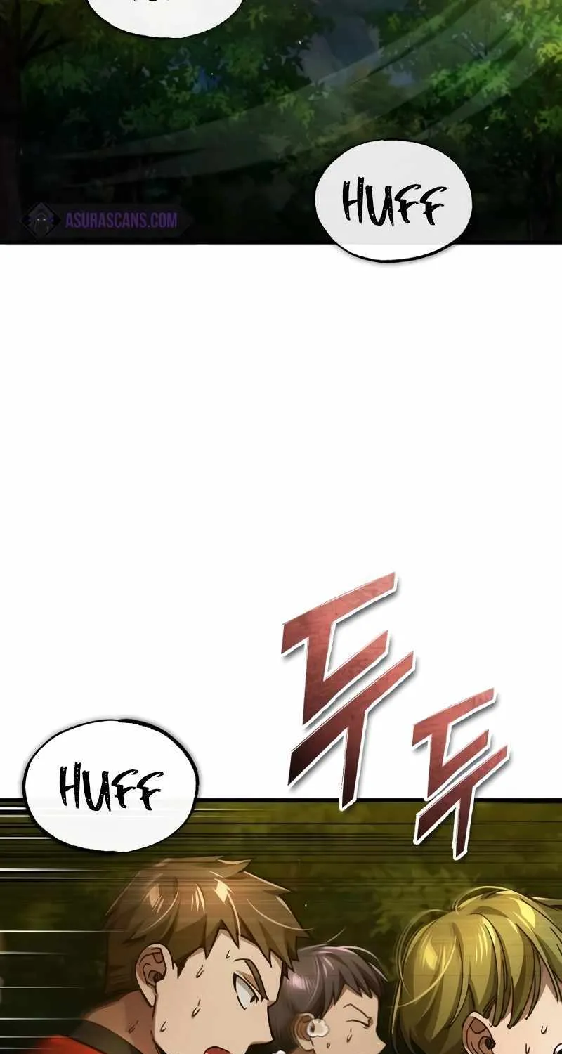 The Heavenly Demon Can’t Live a Normal Life Chapter 113 page 10 - 