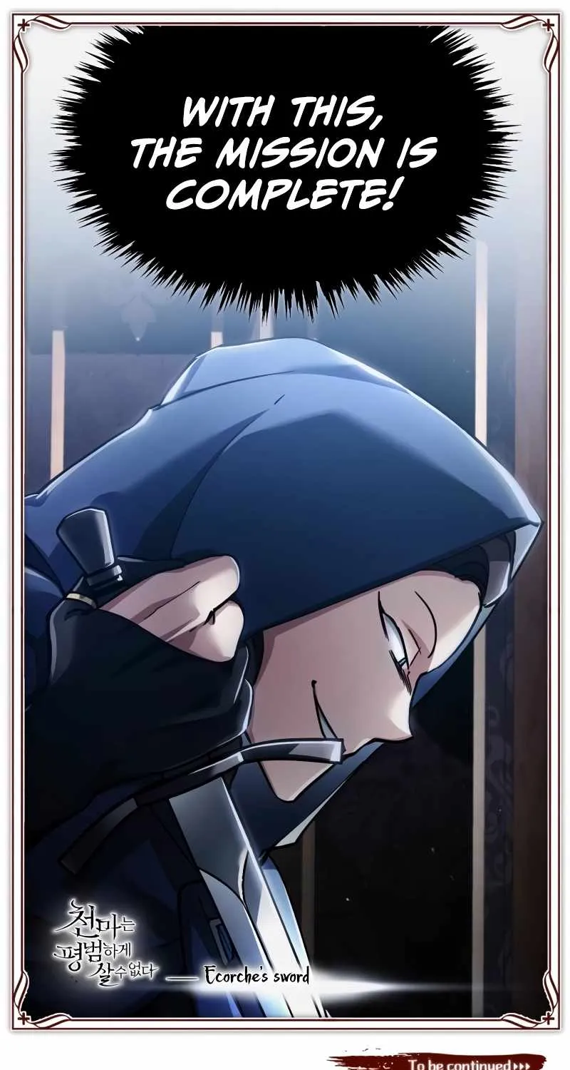 The Heavenly Demon Can’t Live a Normal Life Chapter 113 page 100 - 