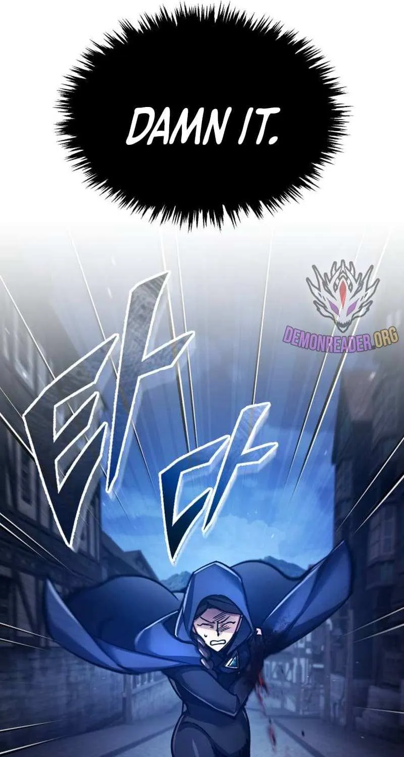 The Heavenly Demon Can’t Live a Normal Life Chapter 114 page 101 - 