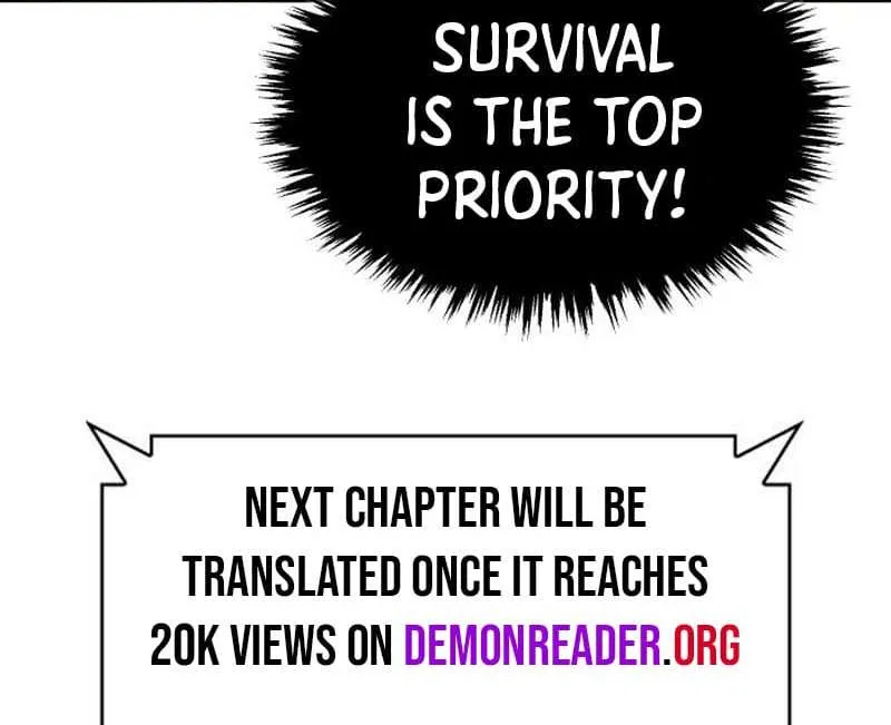 The Heavenly Demon Can’t Live a Normal Life Chapter 114 page 104 - 