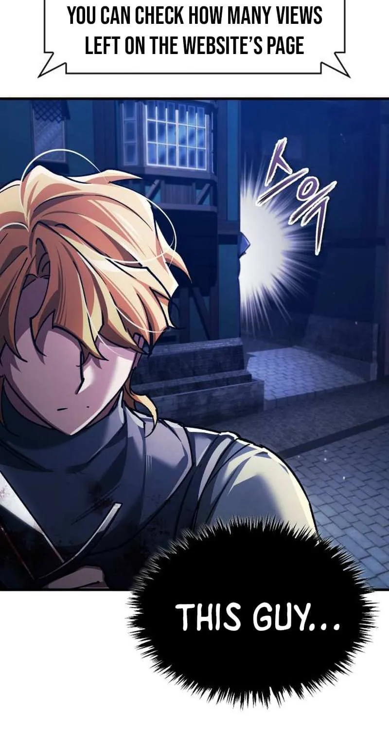 The Heavenly Demon Can’t Live a Normal Life Chapter 114 page 105 - 