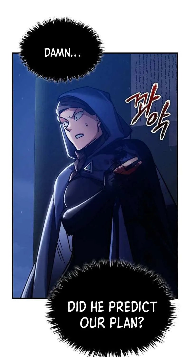 The Heavenly Demon Can’t Live a Normal Life Chapter 114 page 113 - 