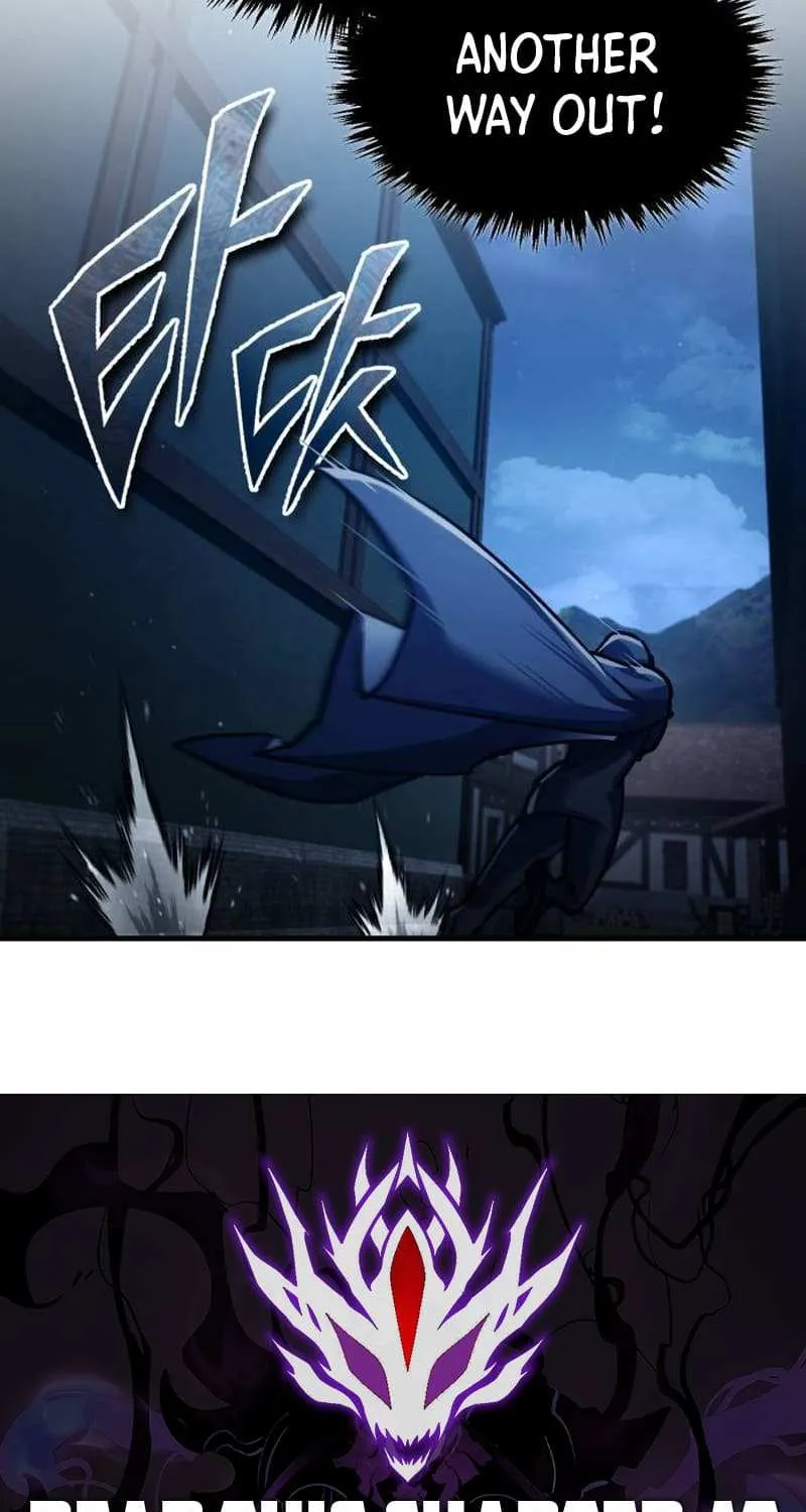 The Heavenly Demon Can’t Live a Normal Life Chapter 114 page 115 - 
