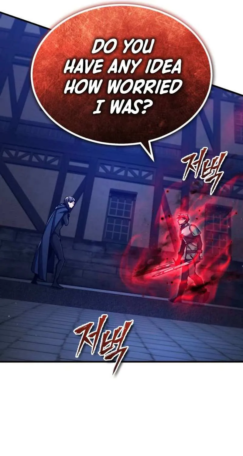 The Heavenly Demon Can’t Live a Normal Life Chapter 114 page 121 - 