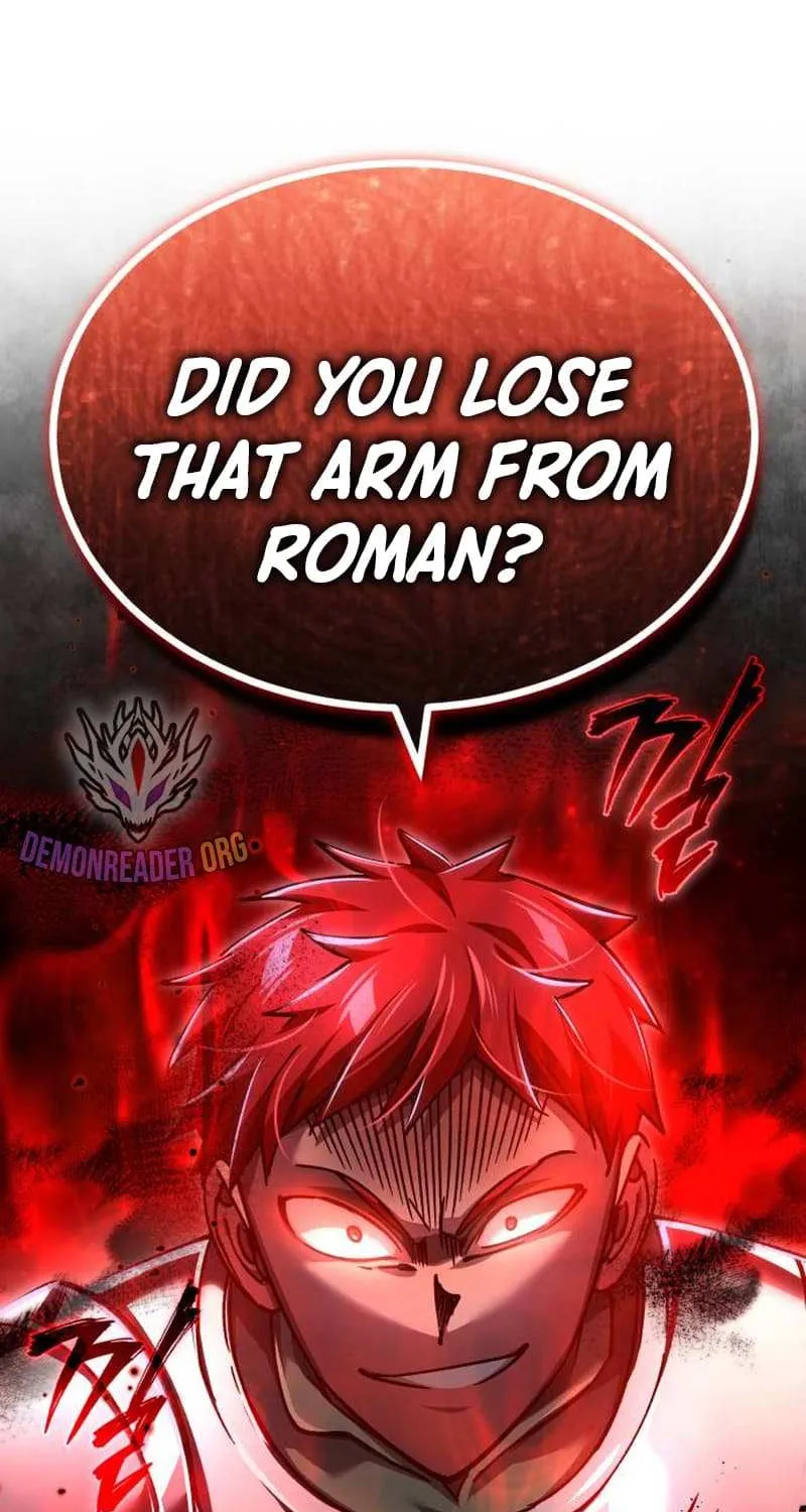 The Heavenly Demon Can’t Live a Normal Life Chapter 114 page 122 - 