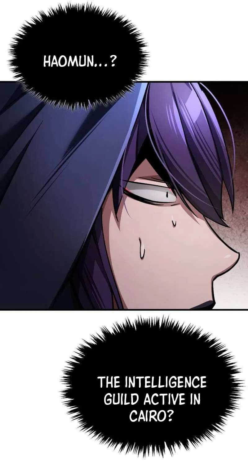 The Heavenly Demon Can’t Live a Normal Life Chapter 114 page 14 - 