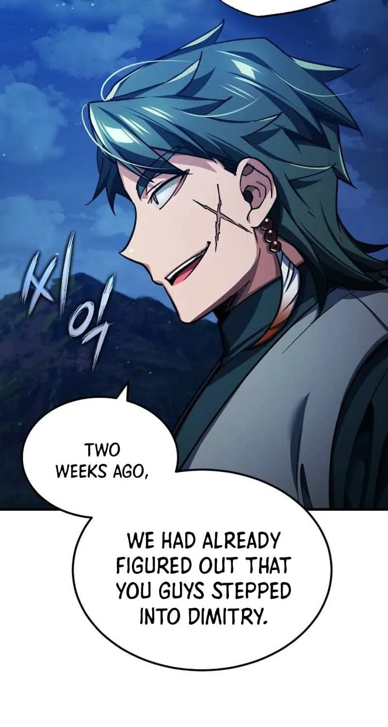 The Heavenly Demon Can’t Live a Normal Life Chapter 114 page 16 - 
