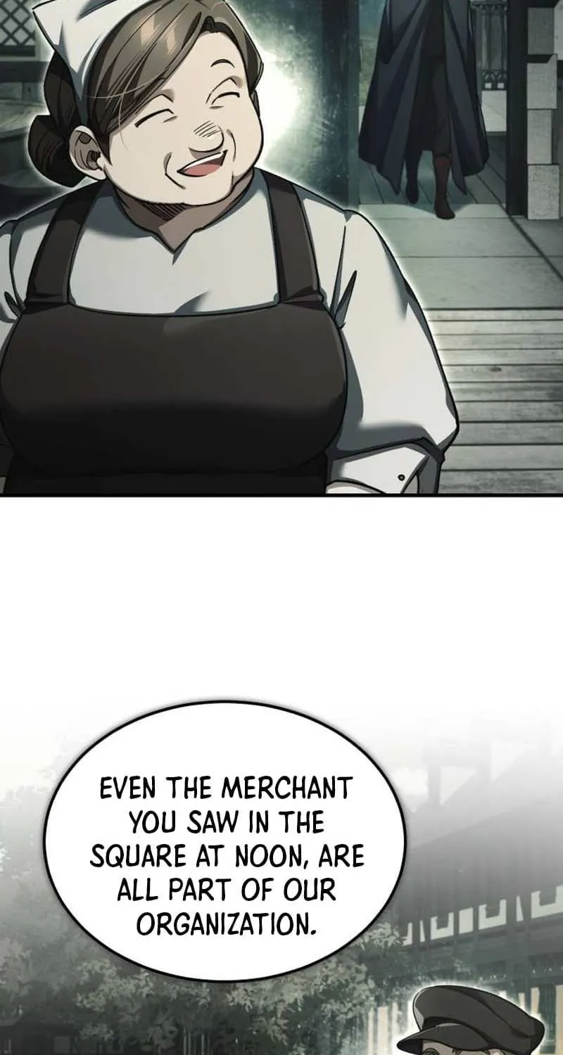 The Heavenly Demon Can’t Live a Normal Life Chapter 114 page 18 - 